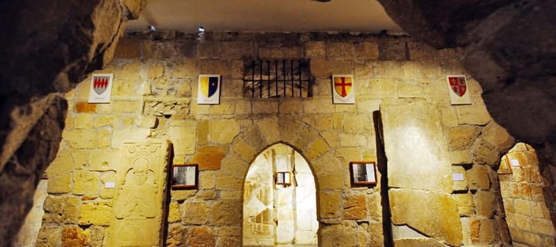 Limassol: Private Walking Tour with a Local Guide - Starting at Limassol Castle (Cyprus Medieval Museum)