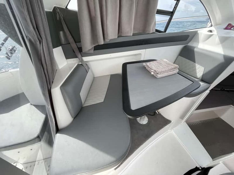 Limassol: Sea Cruise with Sunset Views and Prosecco - Limassol Marina Loop and Luxury Yacht Selfies