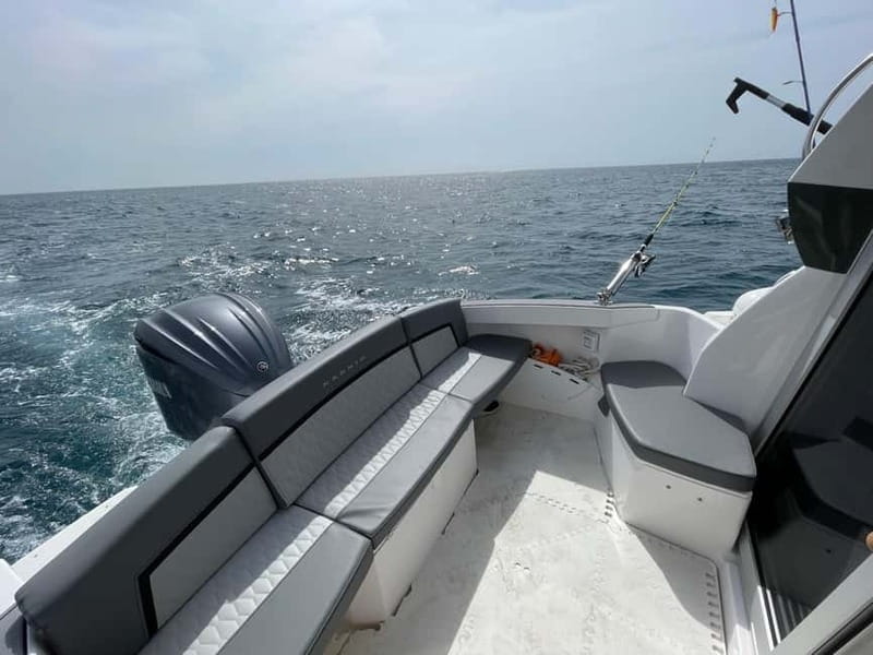 Limassol: Sea Cruise with Sunset Views and Prosecco - What’s Served on Board: Champagne, Drinks, Snacks, and Seasonal Fruit
