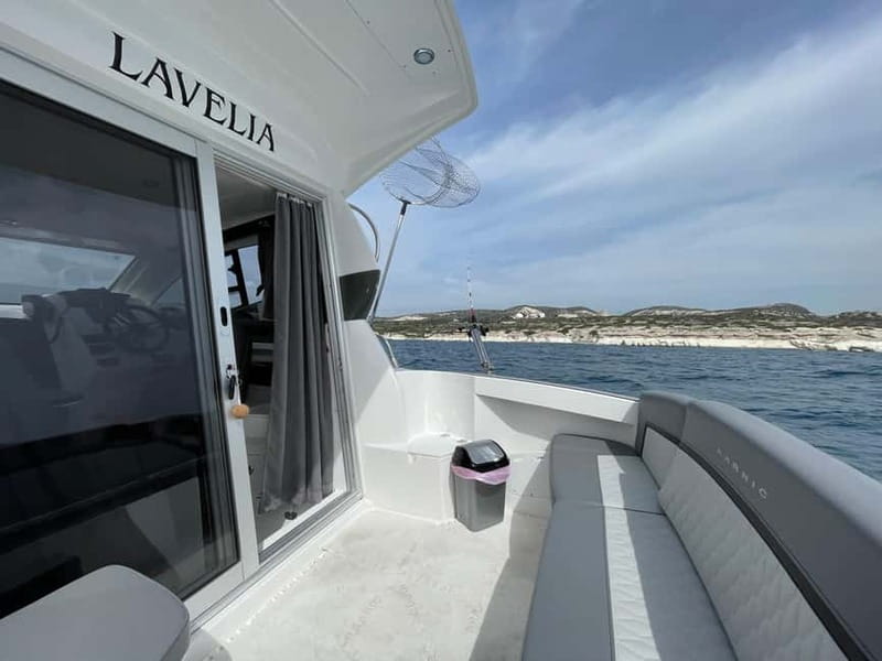 Limassol: Sea Cruise with Sunset Views and Prosecco - Tips to Make Your Sunset Cruise Feel Effortless