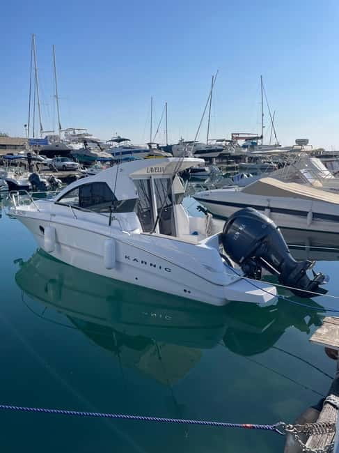 Limassol: Sea Cruise with Sunset Views and Prosecco - Out on the Water: City Views and Sunset Timing That Fits Reality