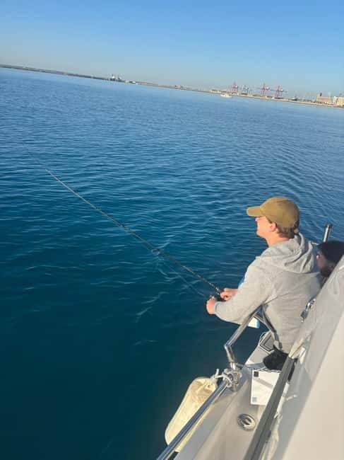 Limassol: Snorkeling trip in Limassol - Two Underwater Stops You Can See Without Diving: 10 m Barge and 6 m Ship