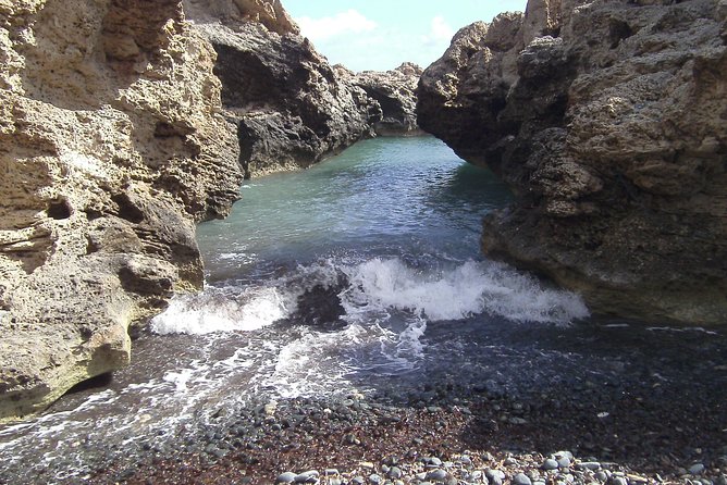 Luxury Eden 18 Private Self-drive boat hire to Blue Lagoon & more - Blue Lagoon in Cyprus: what to expect and how to enjoy it