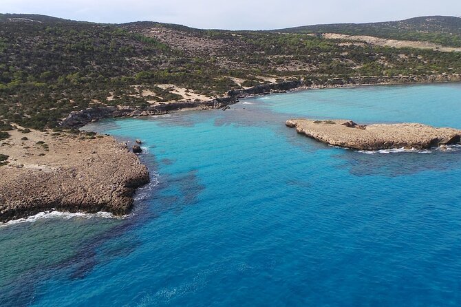 Luxury Karnic SL701 Boat with driver to Blue Lagoon & more - A practical call: should you book this boat trip?