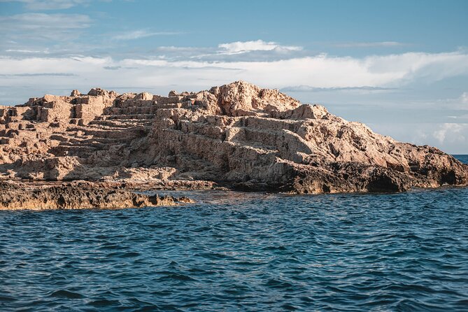 Luxury Marinello 20 Speedboat with driver to Blue Lagoon & more - Blue Lagoon swim time: what you should plan for on a short schedule