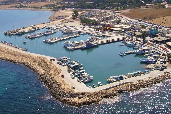 Luxury Marinello 22 Speedboat with driver to Blue Lagoon & more.. - Blue Lagoon time: crystal clear water, limited window