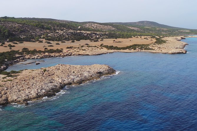 Luxury Marinello 26 speedboat with driver to Blue Lagoon & more.. - Fontana Amorosa: fresh water history and ancient stuff underwater
