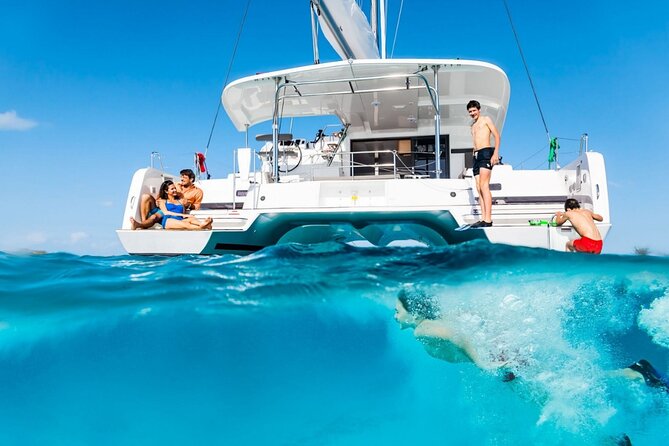 Luxury Private Cruises - Limassol - Key Highlights