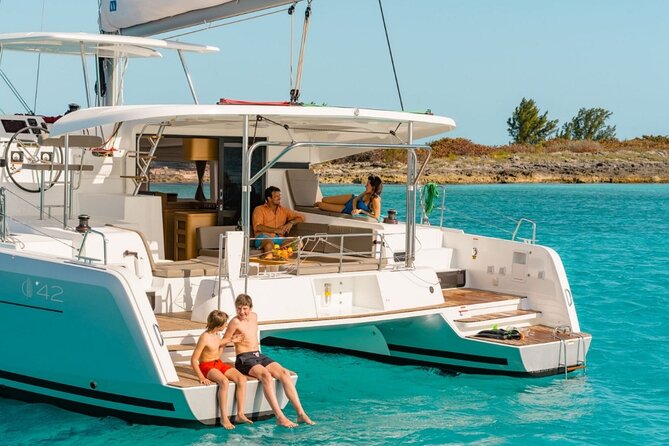 Luxury Private Cruises - Limassol - Food and Drinks: What’s Included, What Costs Extra, and How to Decide