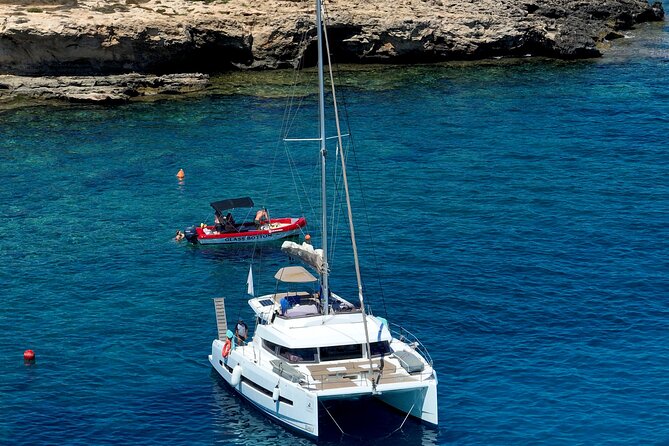 Luxury Private Cruises - Limassol - The Real Swim Experience: Snorkeling Without the Learning Curve