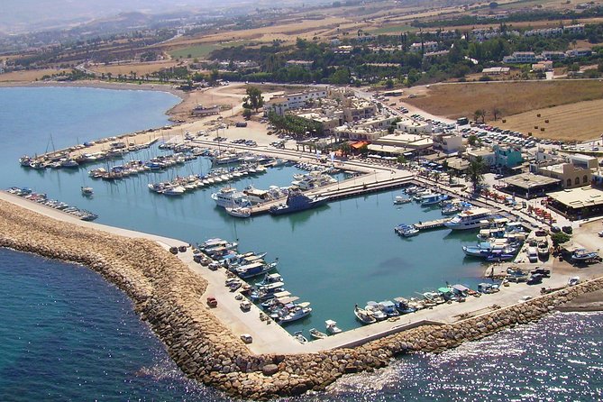 Luxury Private Motor Yacht Jeanneau NC33 to Blue Lagoon & more... - Why Akamas feels different from a private yacht cruise