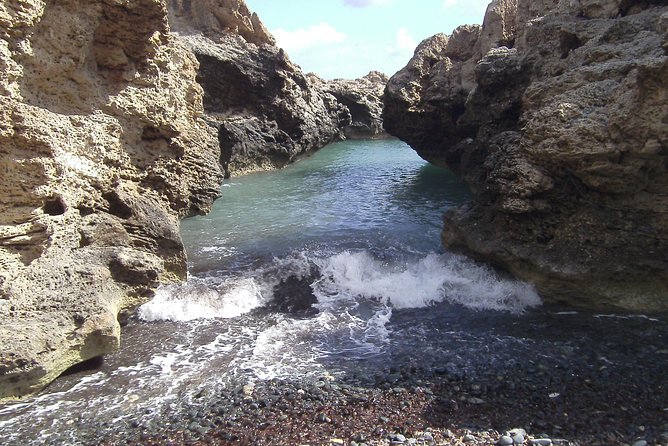 Luxury Private Motor Yacht Jeanneau NC33 to Blue Lagoon & more... - Blue Lagoon meal stop and the extra-charge reality