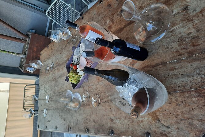 Luxury Wine tasting at your place in Cyprus - Key Things You’ll Remember From This Villa Degustation