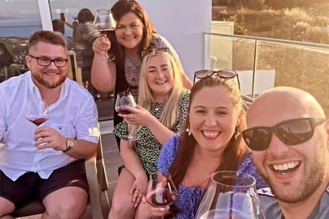 Luxury Wine tasting at your place in Cyprus - A Villa Wine Tasting With Cyprus Wine Culture, Right at Home