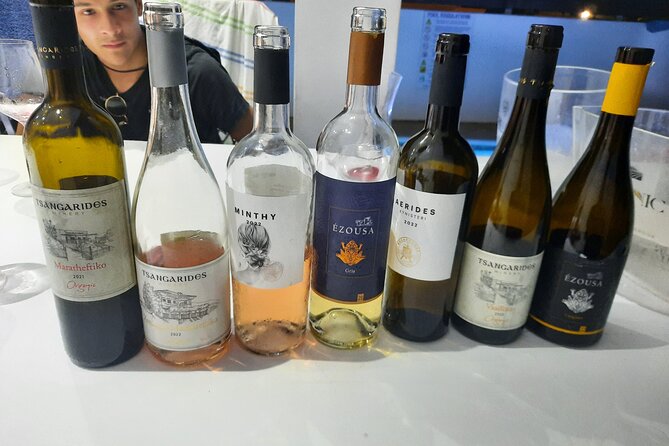 Luxury Wine tasting at your place in Cyprus - Price and Value: Is $112.29 Per Person Worth It?
