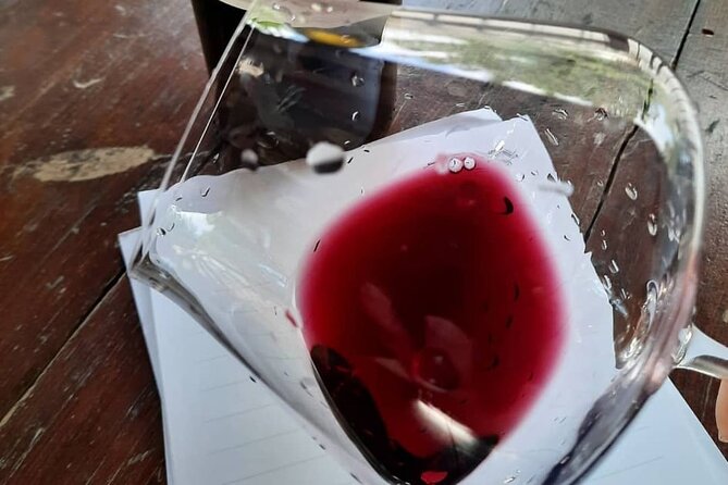 Luxury Wine tasting at your place in Cyprus - Logistics That Matter More Than You Think (Meeting Time, Mobile Ticket, Private Group)