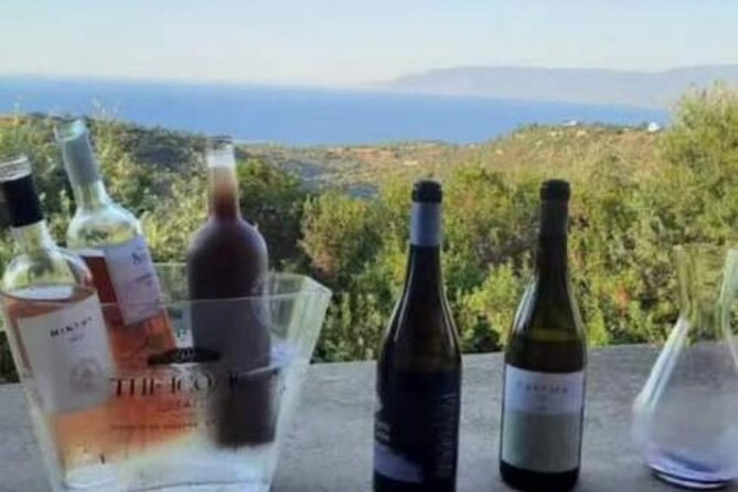 Luxury Wine tasting at your place in Cyprus - Meet Gergana Nikolova, the Sommelier and Wine Writer