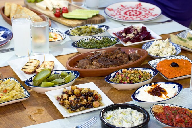 Meet the Locals of Lefkara and Machairas Mountains - Key Highlights You Should Care About