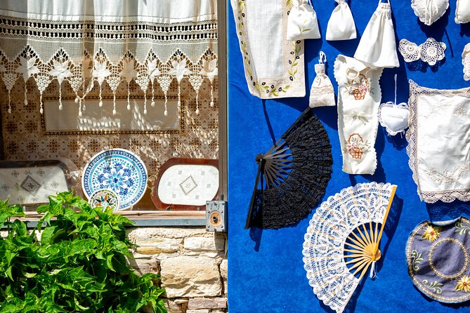 Meet the Locals of Lefkara and Machairas Mountains - Phicardou for Lunch and a Second Village Walk