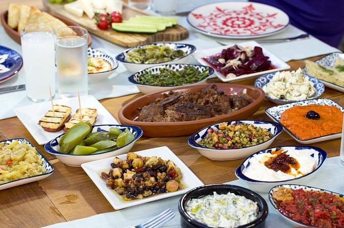 Meet the Locals of Lefkara and Machairas Mountains - Price and Value: Does $84.21 Really Make Sense?