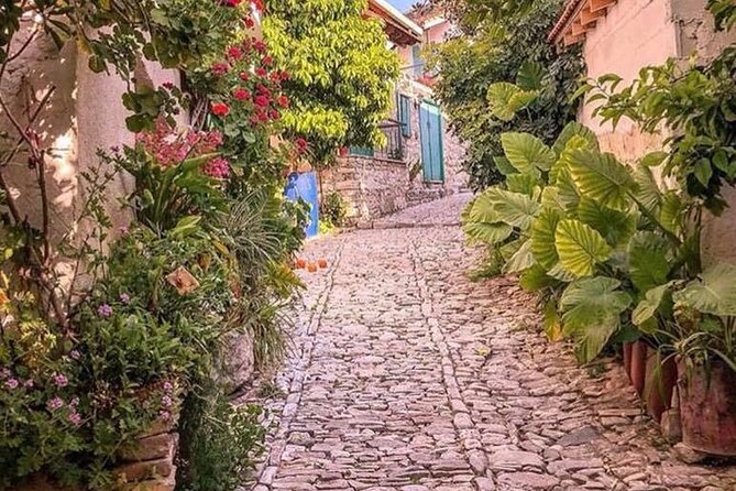 Meet the locals of Troodos mountains - Key things that make this Troodos day feel worth your time