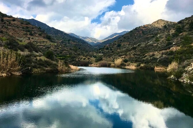 Meet the locals of Troodos mountains - Agros village time: culture you can actually see