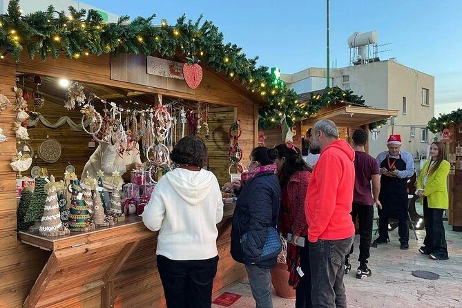 mountain Christmas villages tour - What to bring and how to enjoy each stop without stress