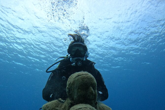 Musan Scuba Diving Private Adventure - Key things to know before you go
