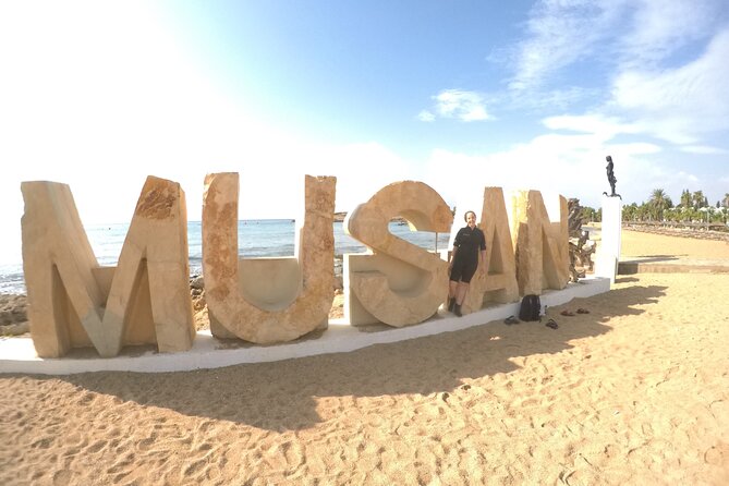 Musan Scuba Diving Private Adventure - Getting there smoothly in Ayia Napa, what to bring and how the day starts