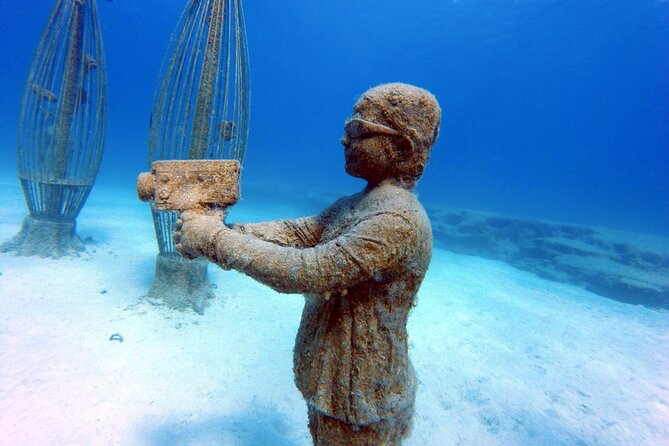 Musan Scuba Diving Private Adventure - Who should book this, and who should think twice