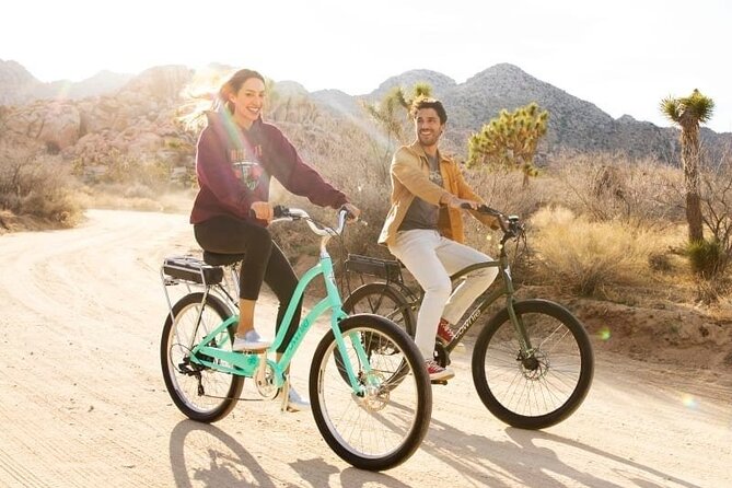 My Bike Eezz is an e-Bike Rentals hire shop in Protaras Cyprus - Key Highlights to Know Before You Ride