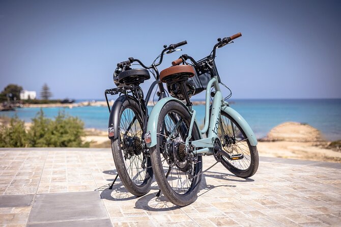 My Bike Eezz is an e-Bike Rentals hire shop in Protaras Cyprus - Price and Value: Why $36.04 Can Make Sense