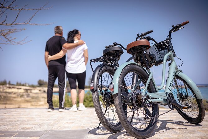 My Bike Eezz is an e-Bike Rentals hire shop in Protaras Cyprus - Riding Smarter: How to Get the Most From Battery Life