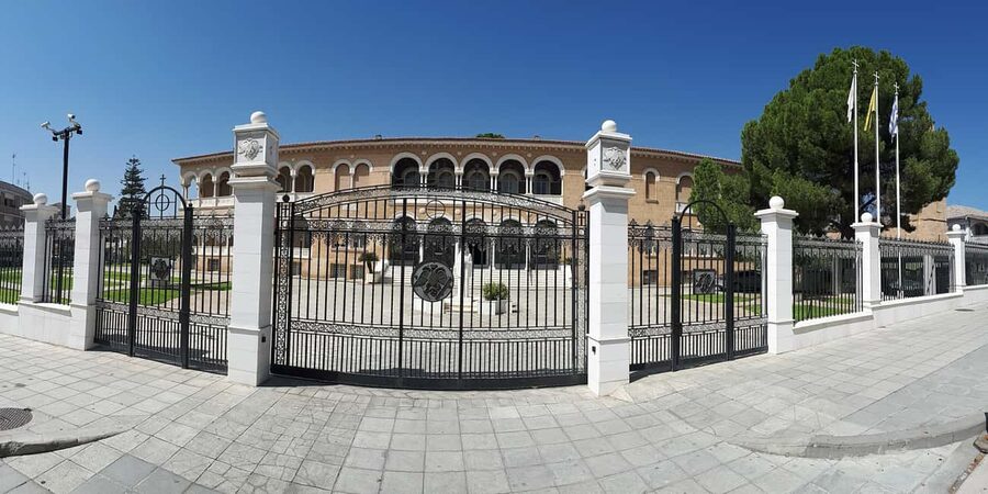 NICOSIA Day trip by bus with French-speaking guide - How This Day Trip Turns Nicosia Into a Story You Can Follow