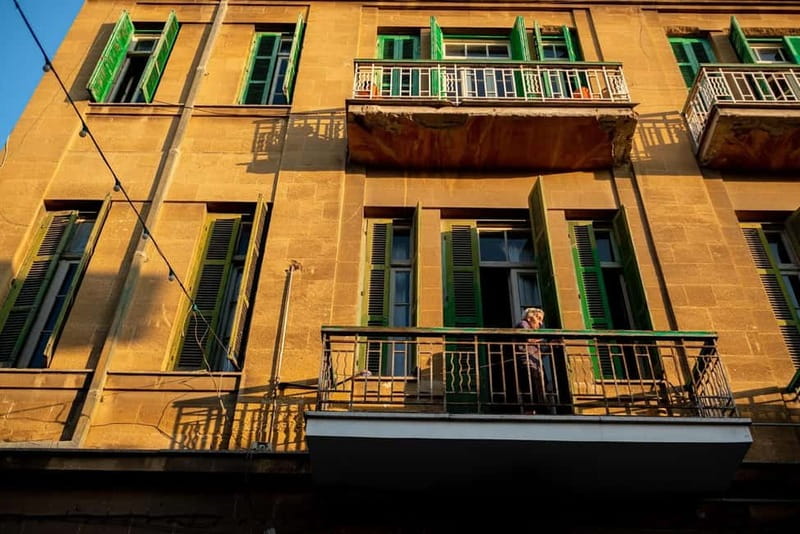 Nicosia: Green Line and Buffer Zone Guided Tour - Who This Tour Is Best For (and Who Might Want Something Lighter)