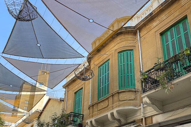 Nicosia Larnaca Lefkara Tour from Aya Napa, Protaras, Larnaca - Key points to know before you go