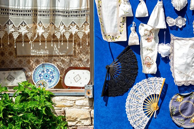 Nicosia Larnaca Lefkara Tour from Aya Napa, Protaras, Larnaca - Timing, heat, and packing tips that matter in summer