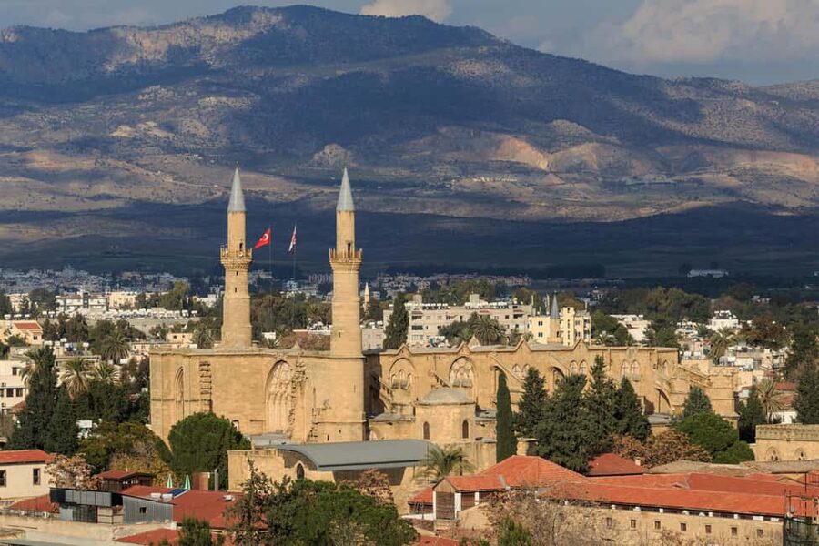 Nicosia Larnaka Lefkara Tour from Ayia Napa/Protaras/Larnaka - Key things I’d plan around
