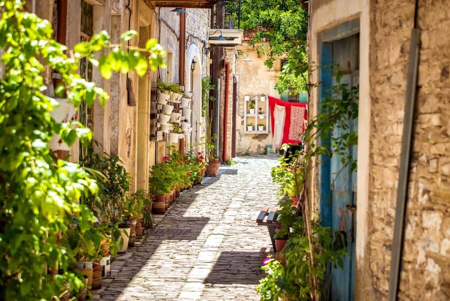 Nicosia Larnaka Lefkara Tour from Ayia Napa/Protaras/Larnaka - Price and value: what $64 includes and what you’ll pay for yourself