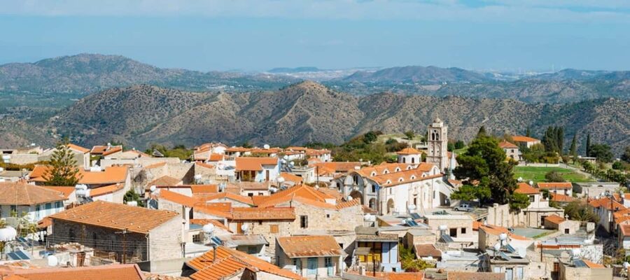 Nicosia Larnaka Lefkara Tour from Ayia Napa/Protaras/Larnaka - What to bring for a smooth day (and fewer annoyances)