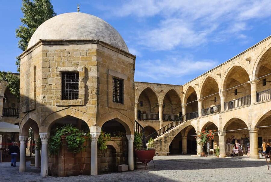 Nicosia Larnaka Lefkara Tour from Ayia Napa/Protaras/Larnaka - Who should book this Nicosia and Lefkara day trip