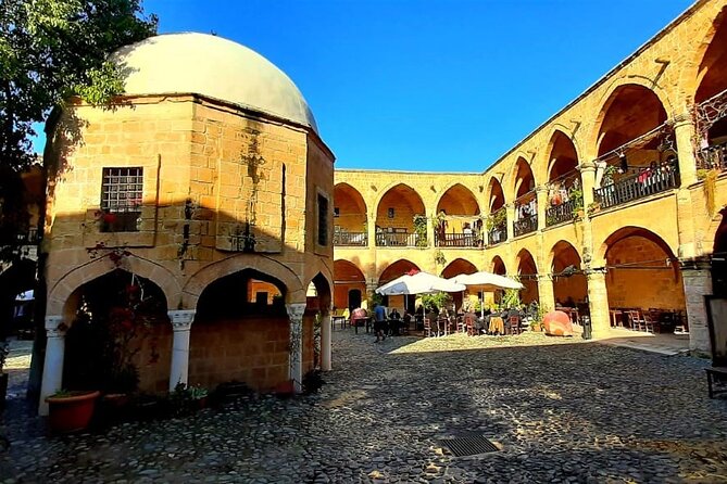 Nicosia: Last Divided City, Tour combining South & North - Key things you’ll notice right away
