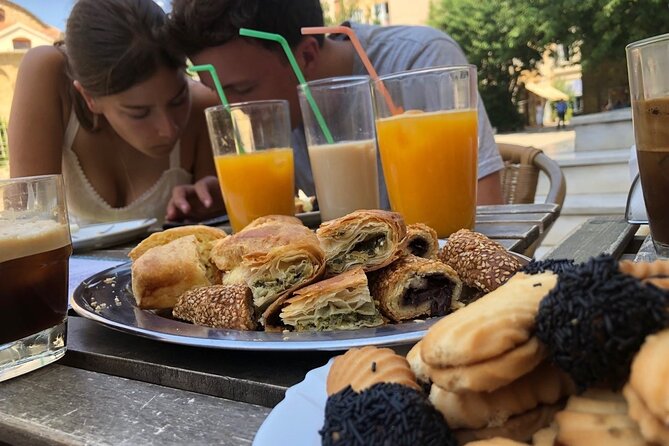 Nicosia: Last Divided City, Tour combining South & North - Price, Time, and What You’re Actually Buying for $93