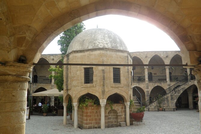 Nicosia: Private Walking Tour with a Local - A private, customized route means the day changes with you