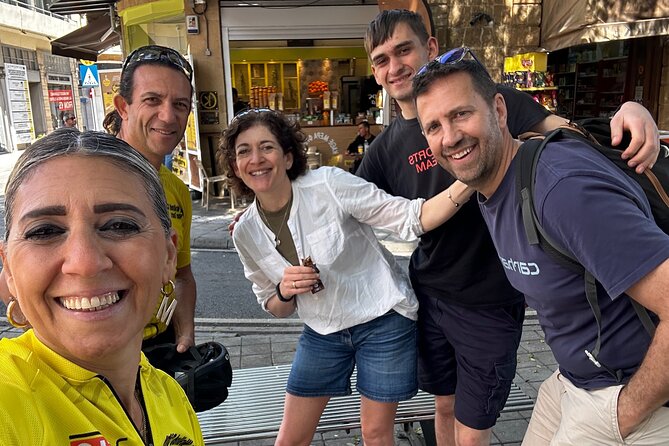 Nicosia: Walled City Bike Tour - Why Nicosia’s divided walled city works so well on two wheels