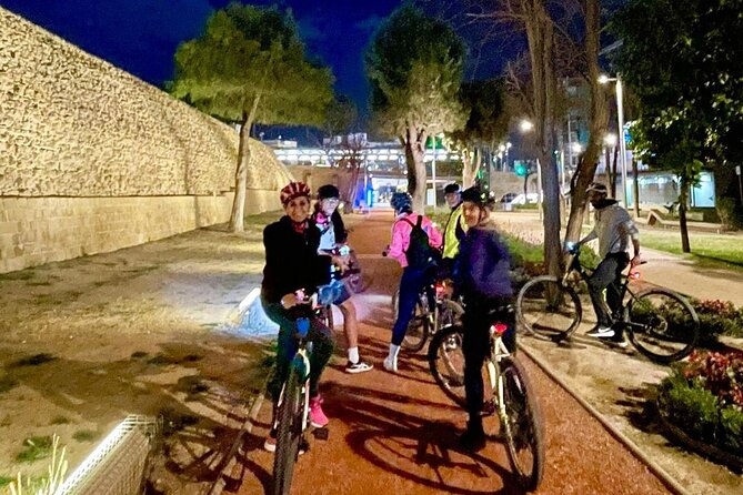 Nicosia: Walled City Bike Tour - Price and value: what $64 buys you in a 3-hour small-group ride