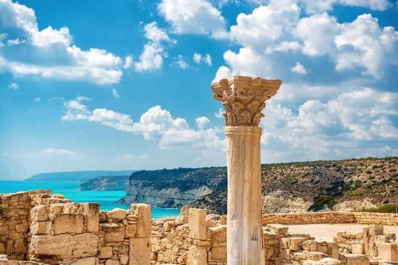 Nikosia : Best of North Nicosia Walking Tour - The Samanbahçe stop: the extra piece your guide adds to the puzzle