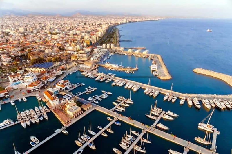 Nikosia : Must-See attractions Private walking tour - Key Highlights to Know Before You Go