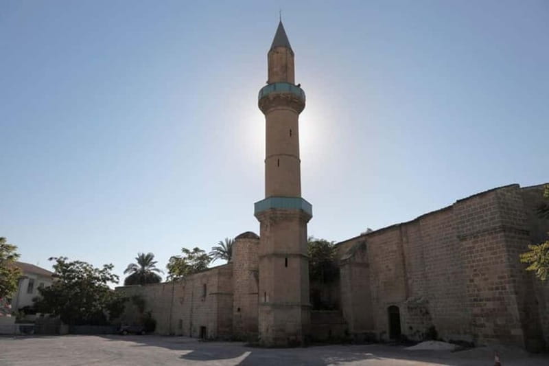 Nikosia : Must-See attractions Private walking tour - Meeting at Kipros Accommodation, Then Getting Oriented Fast