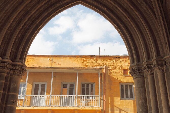 Nikosia : Private Custom Walking Tour with A Guide (Private Tour) - Cyprus Museum: the island’s oldest archaeology highlight